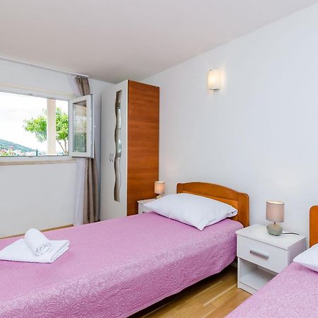 Apartments & Room Lino Dubrovnik Ngoại thất bức ảnh