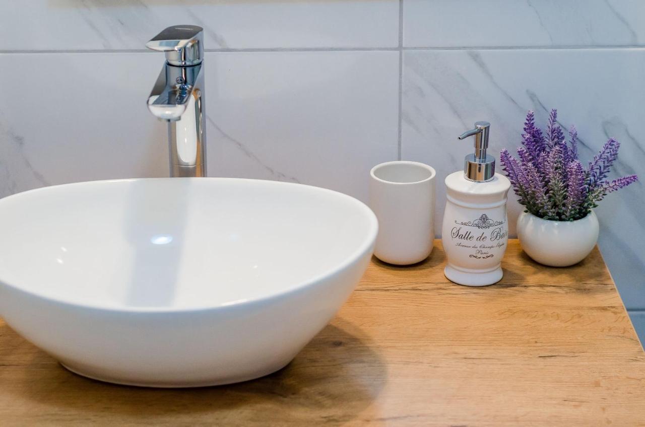 Apartments & Room Lino Dubrovnik Phòng bức ảnh