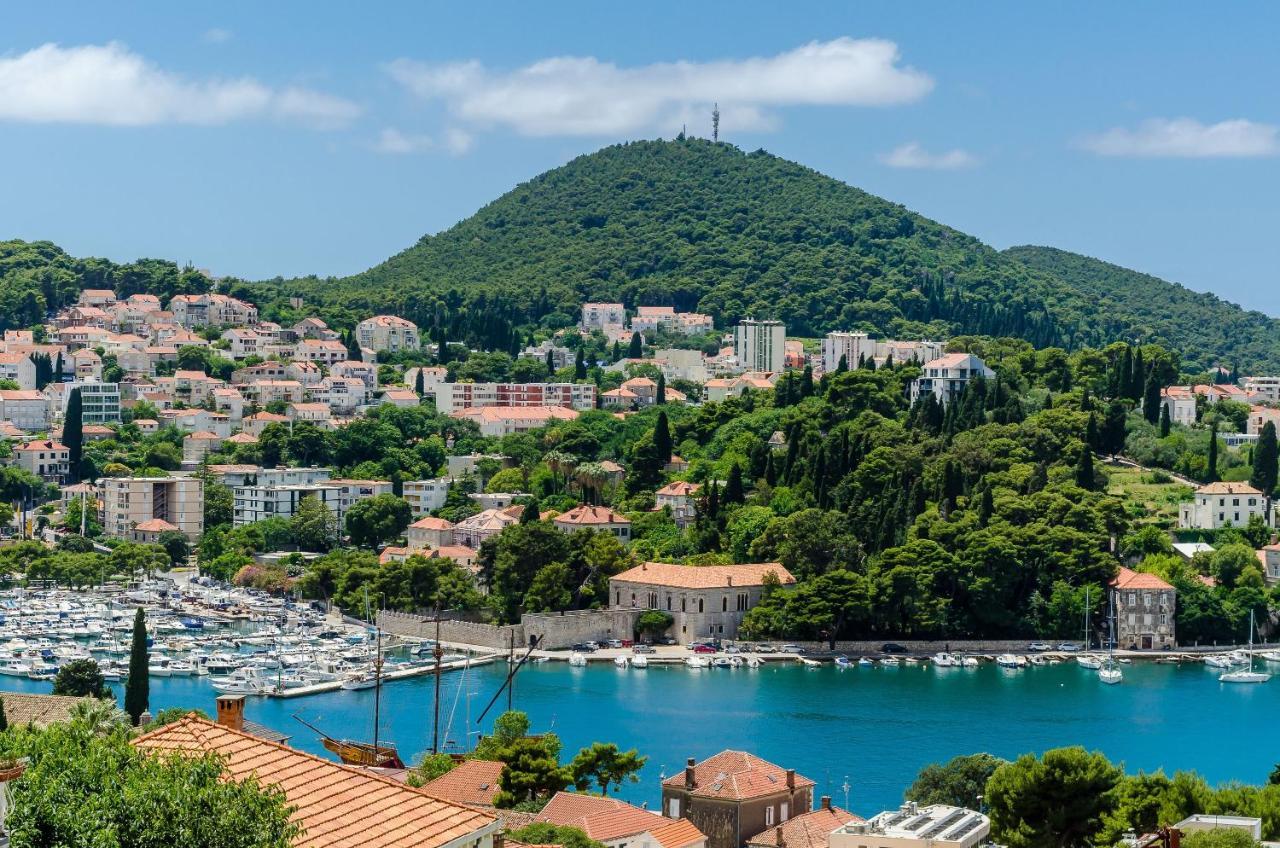 Apartments & Room Lino Dubrovnik Phòng bức ảnh