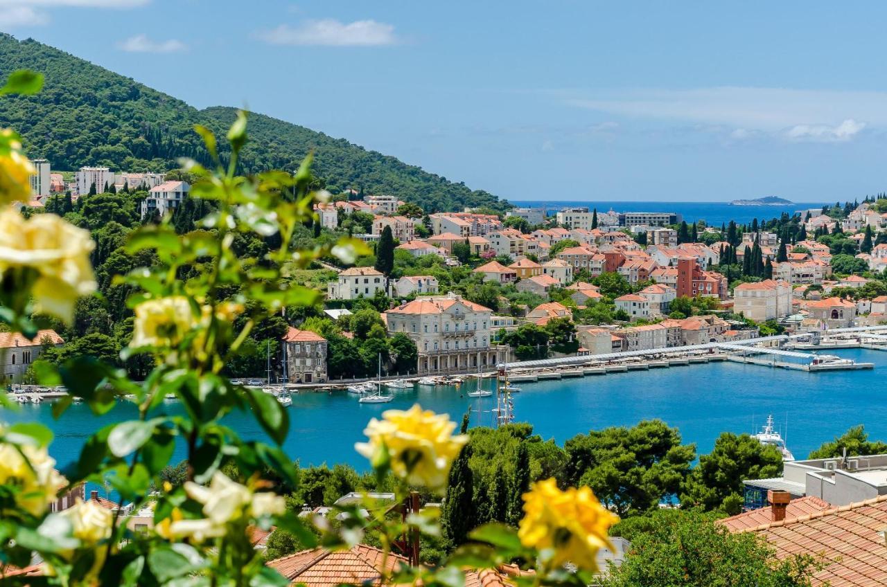 Apartments & Room Lino Dubrovnik Phòng bức ảnh