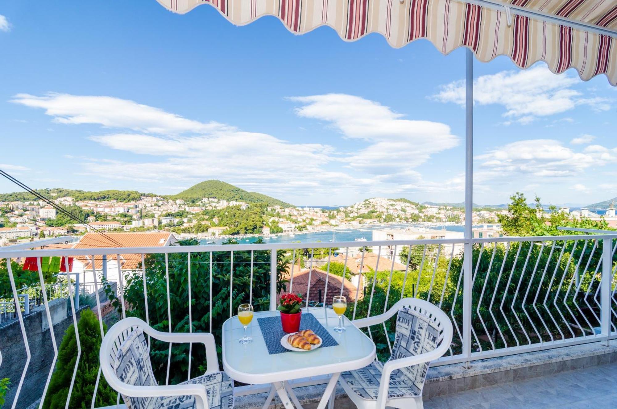Apartments & Room Lino Dubrovnik Ngoại thất bức ảnh