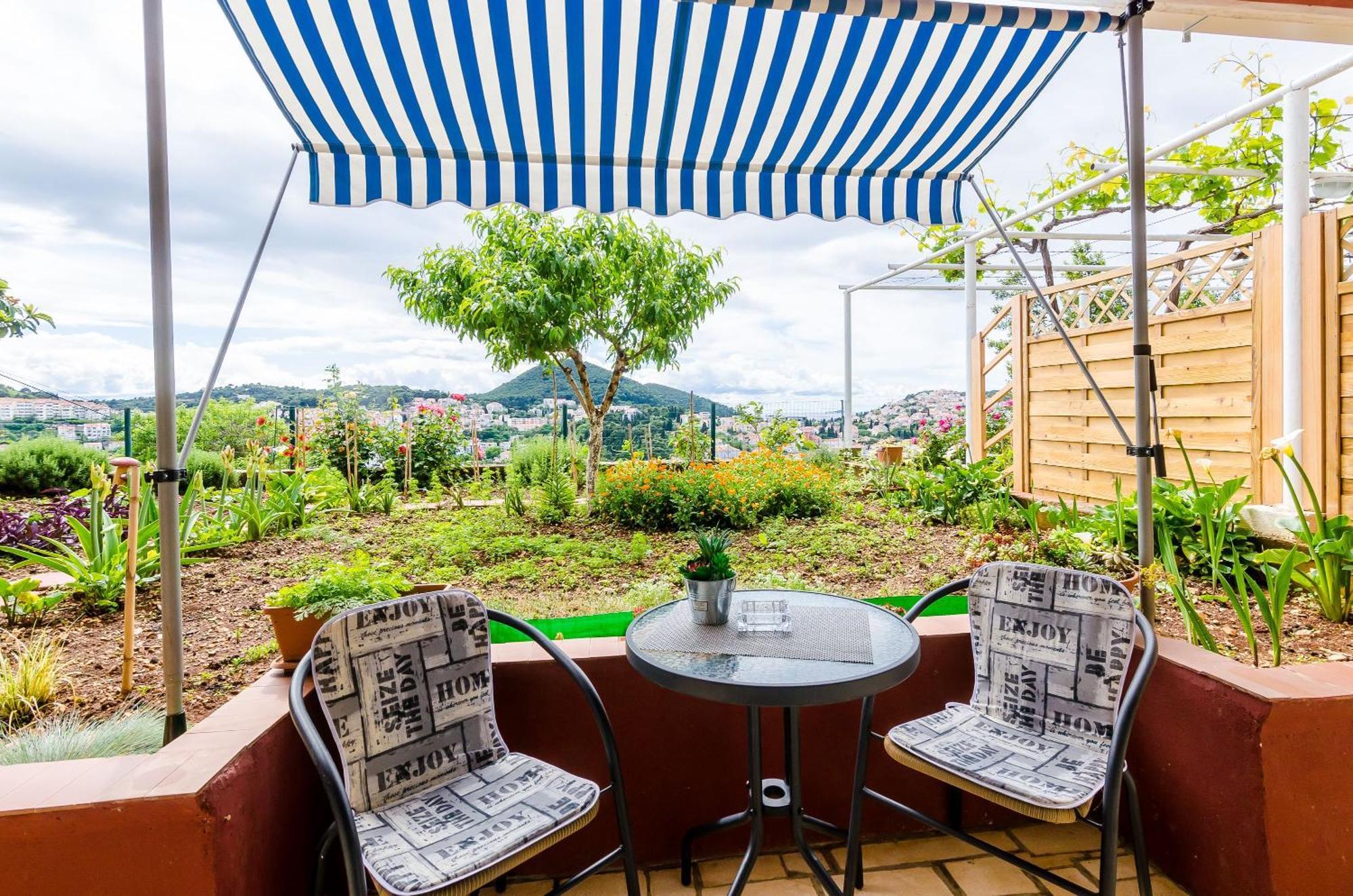 Apartments & Room Lino Dubrovnik Ngoại thất bức ảnh