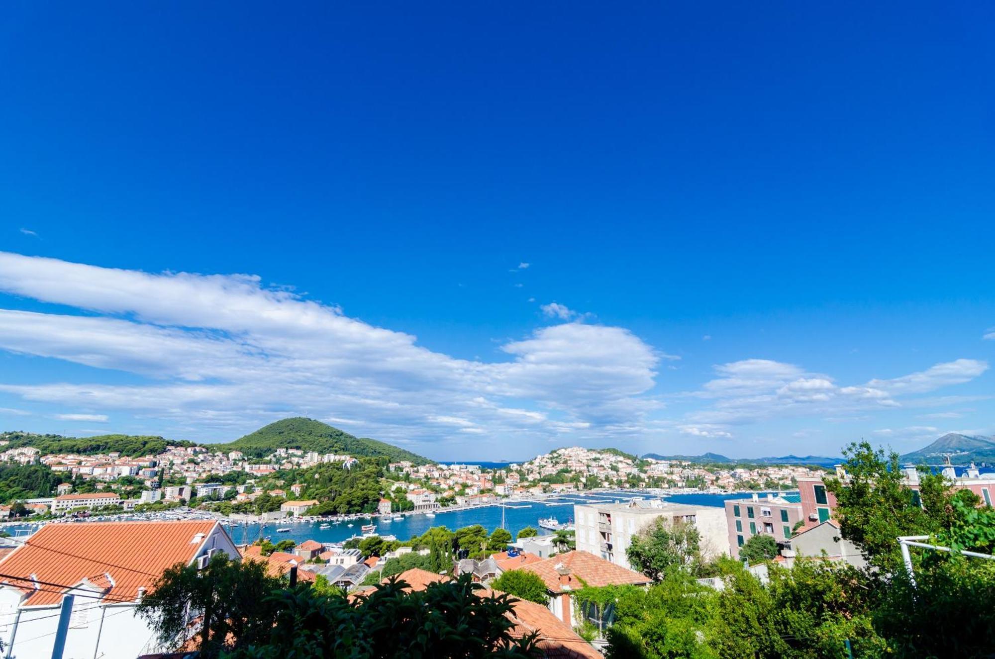 Apartments & Room Lino Dubrovnik Ngoại thất bức ảnh