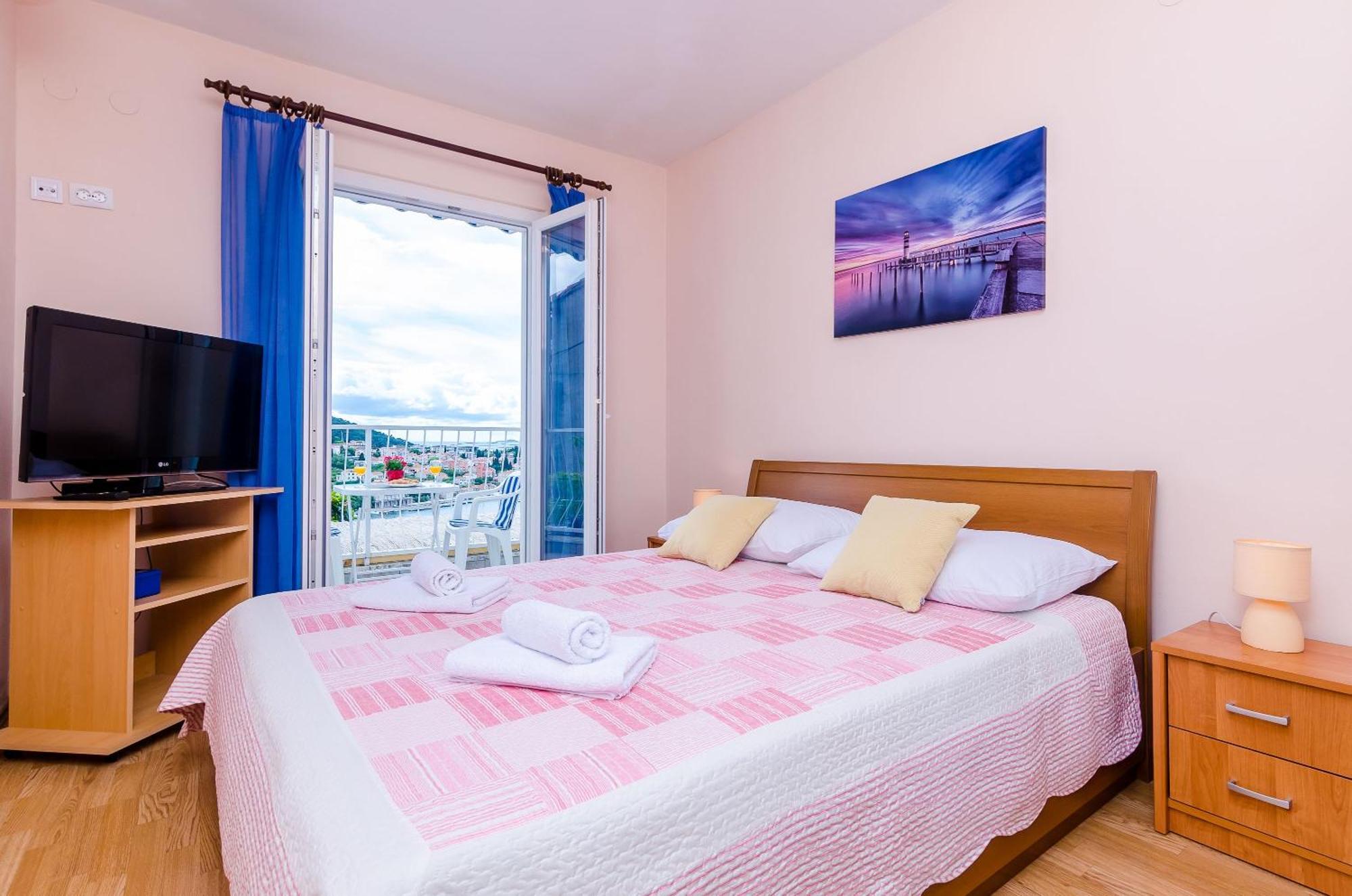 Apartments & Room Lino Dubrovnik Ngoại thất bức ảnh