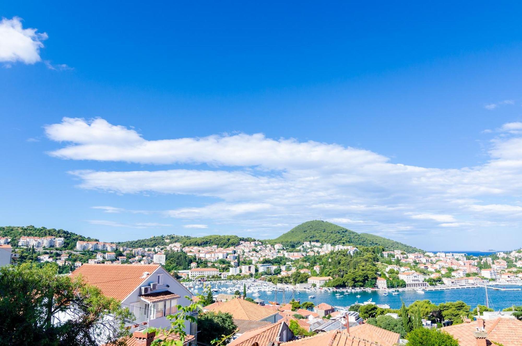 Apartments & Room Lino Dubrovnik Ngoại thất bức ảnh