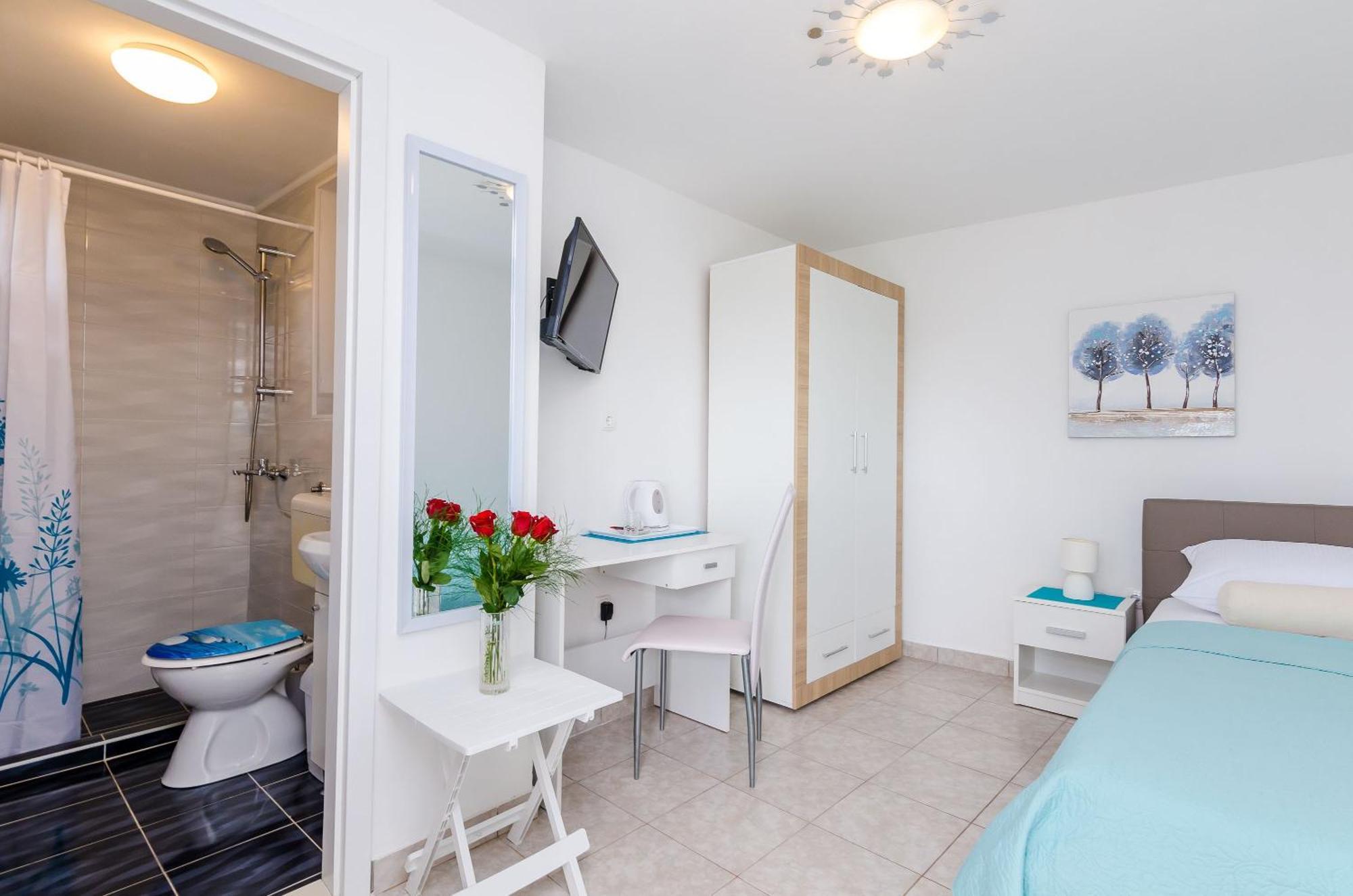 Apartments & Room Lino Dubrovnik Ngoại thất bức ảnh