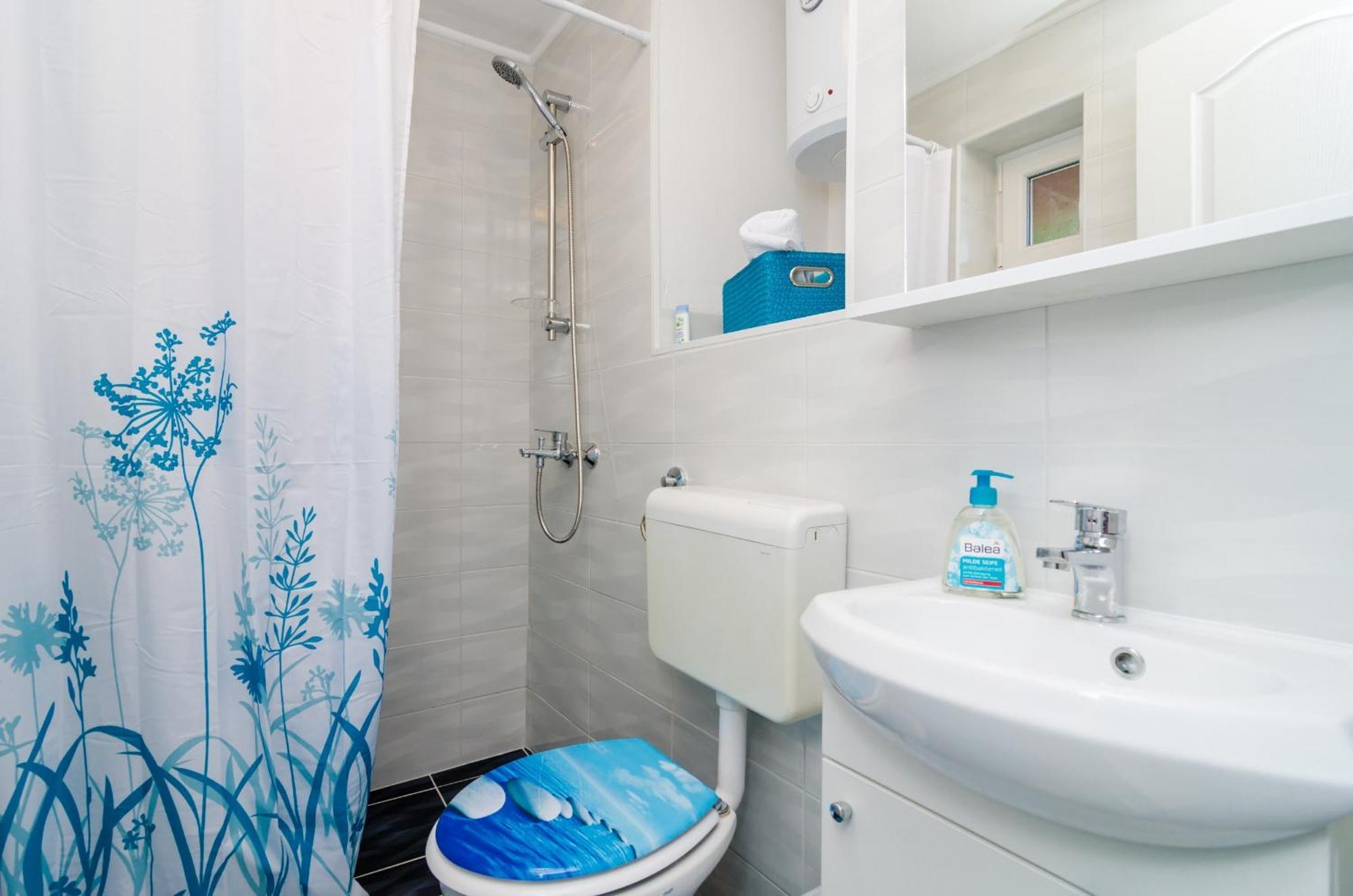 Apartments & Room Lino Dubrovnik Ngoại thất bức ảnh