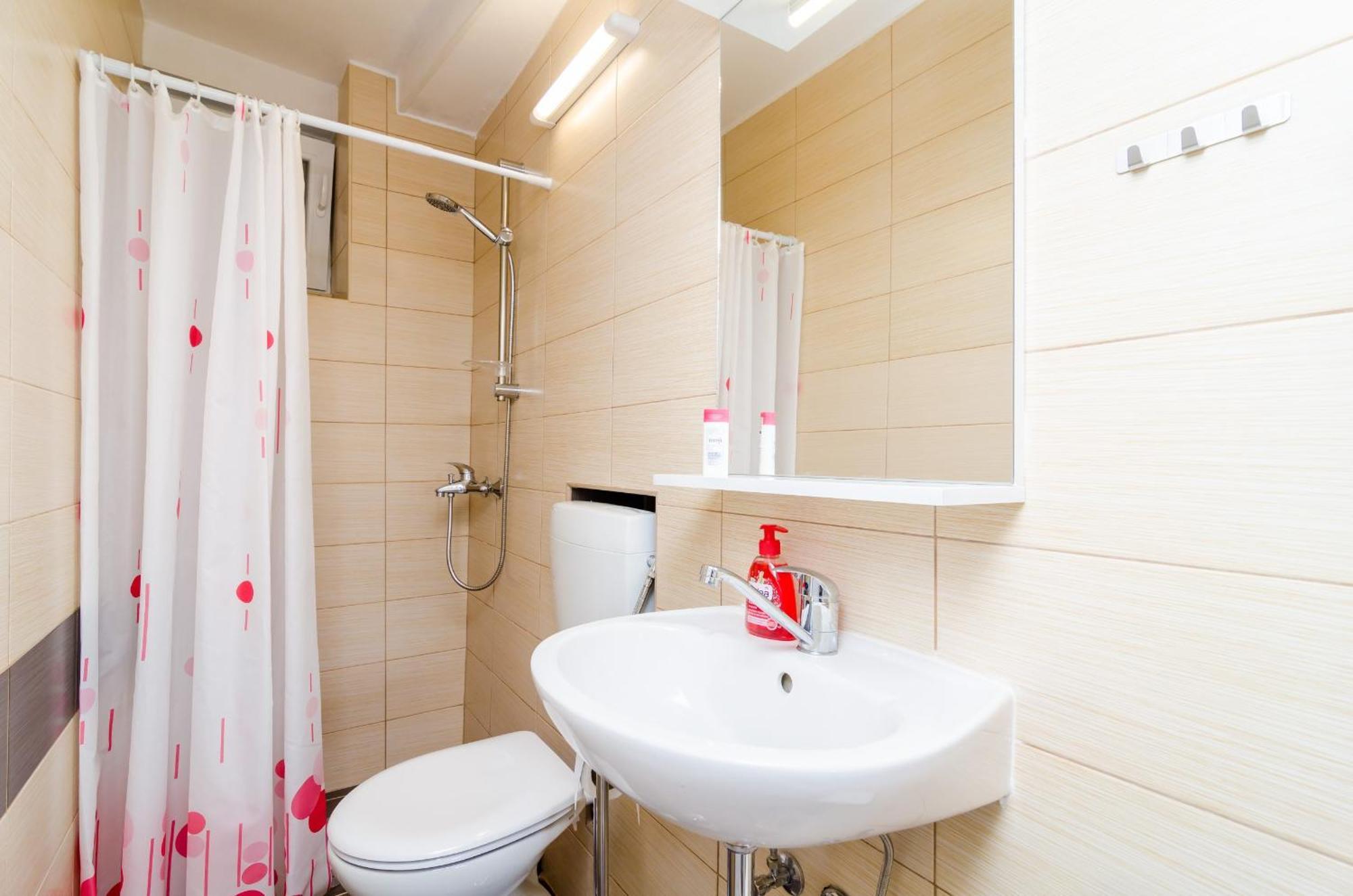 Apartments & Room Lino Dubrovnik Ngoại thất bức ảnh