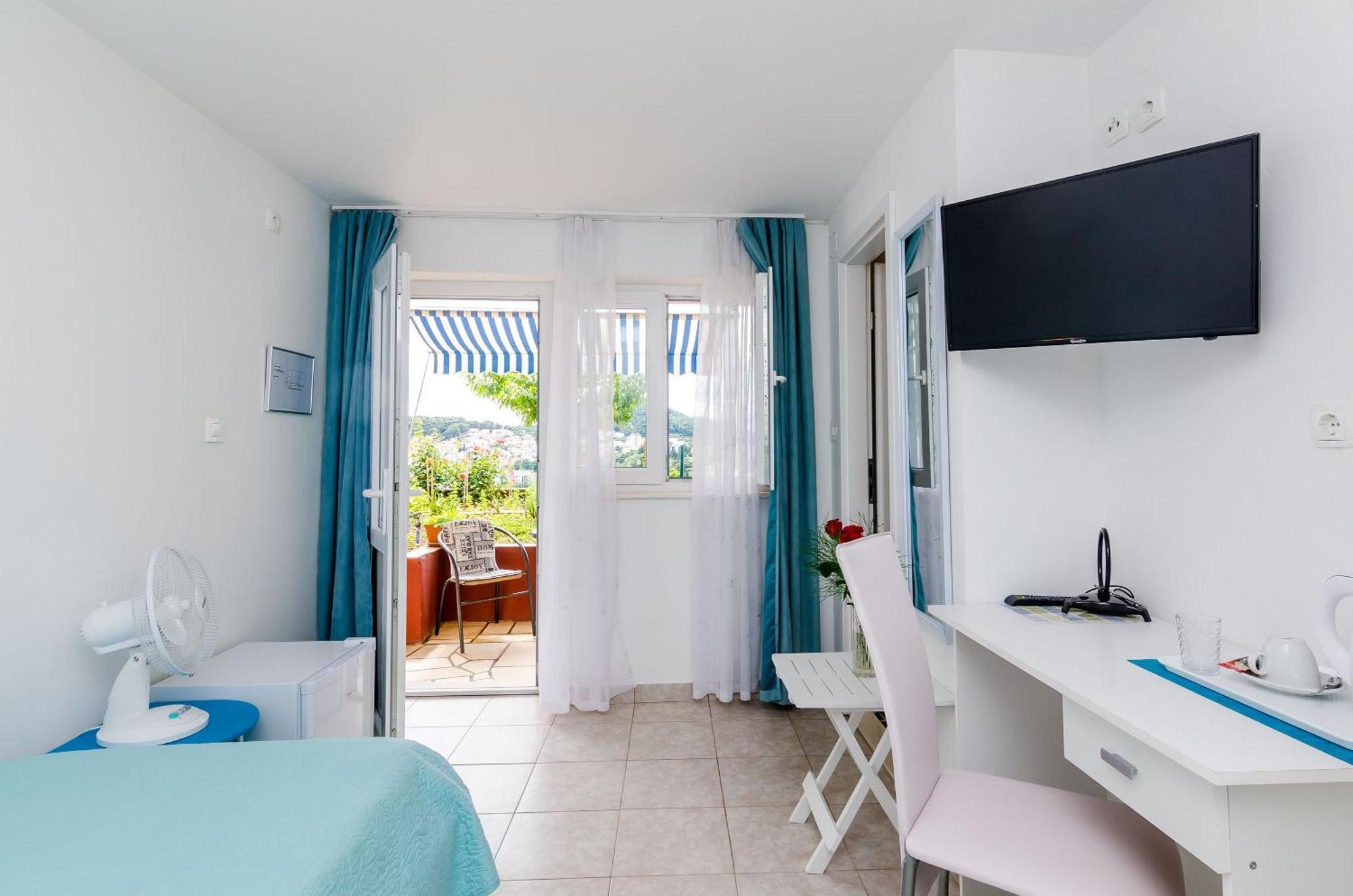 Apartments & Room Lino Dubrovnik Ngoại thất bức ảnh