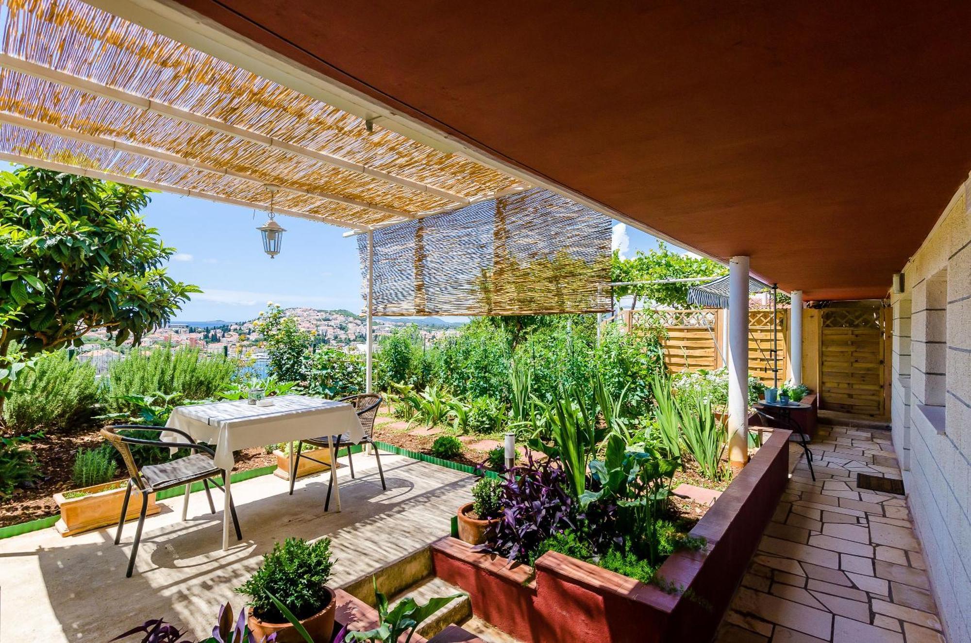 Apartments & Room Lino Dubrovnik Ngoại thất bức ảnh
