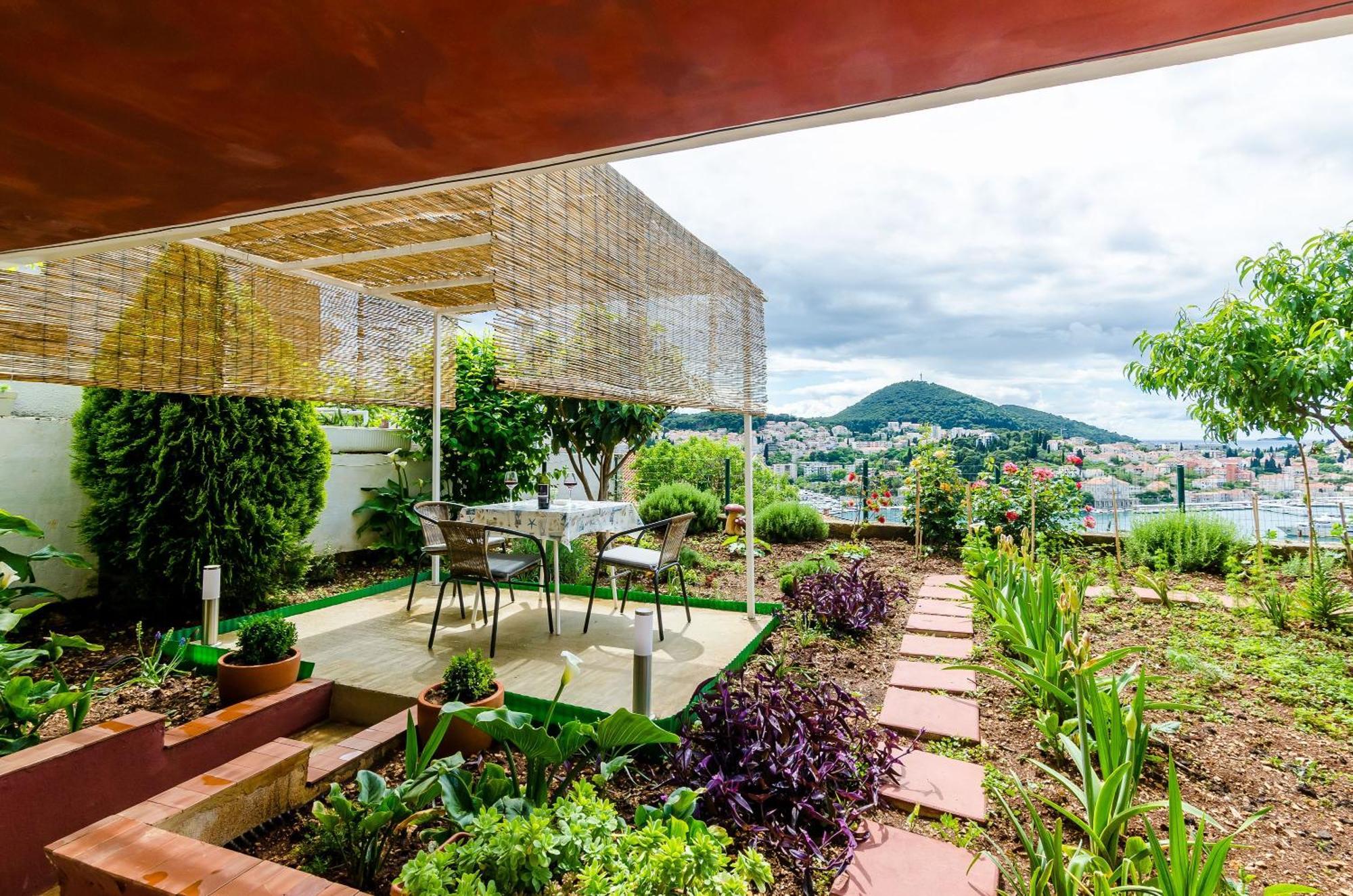 Apartments & Room Lino Dubrovnik Ngoại thất bức ảnh