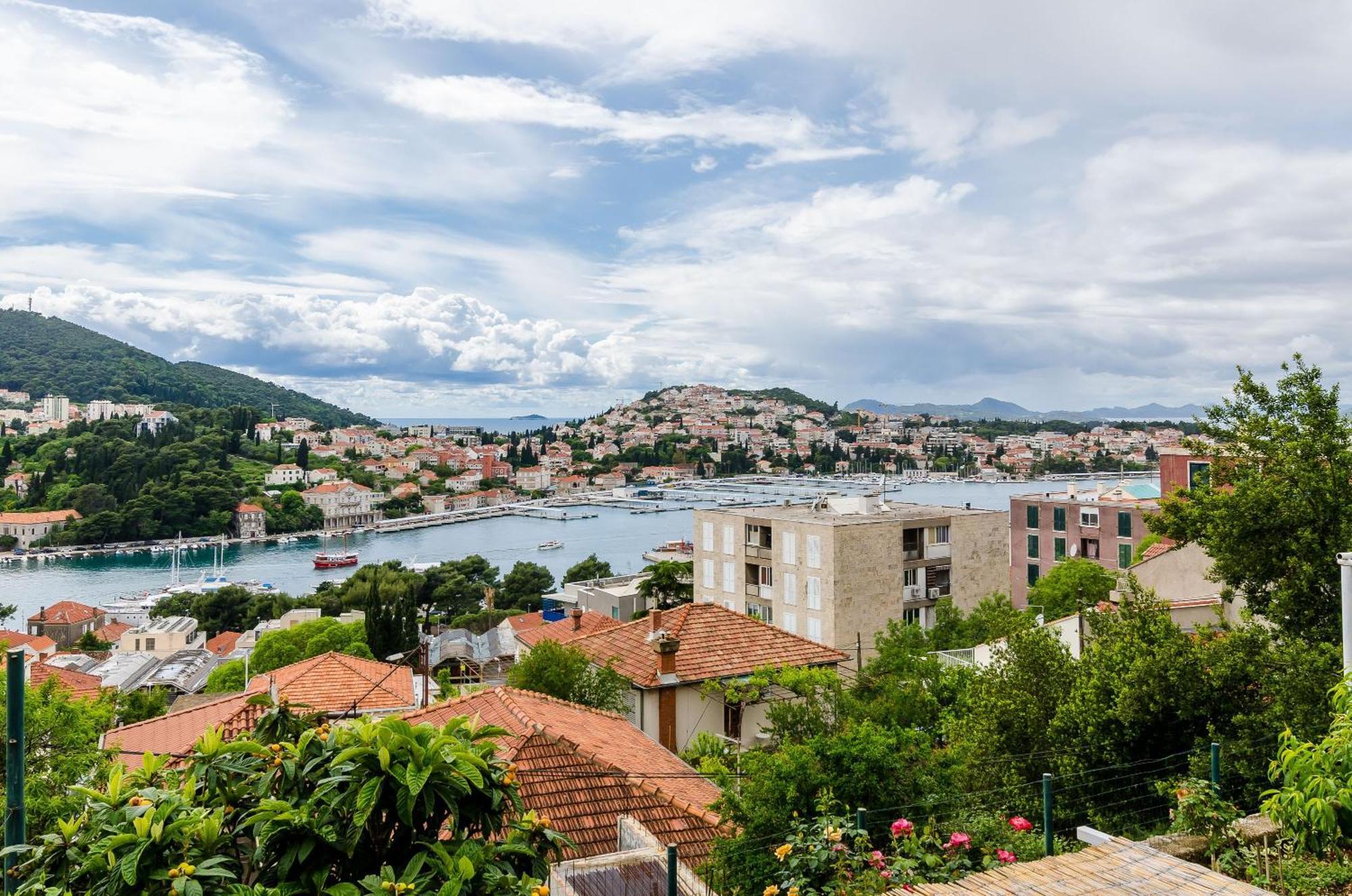 Apartments & Room Lino Dubrovnik Ngoại thất bức ảnh