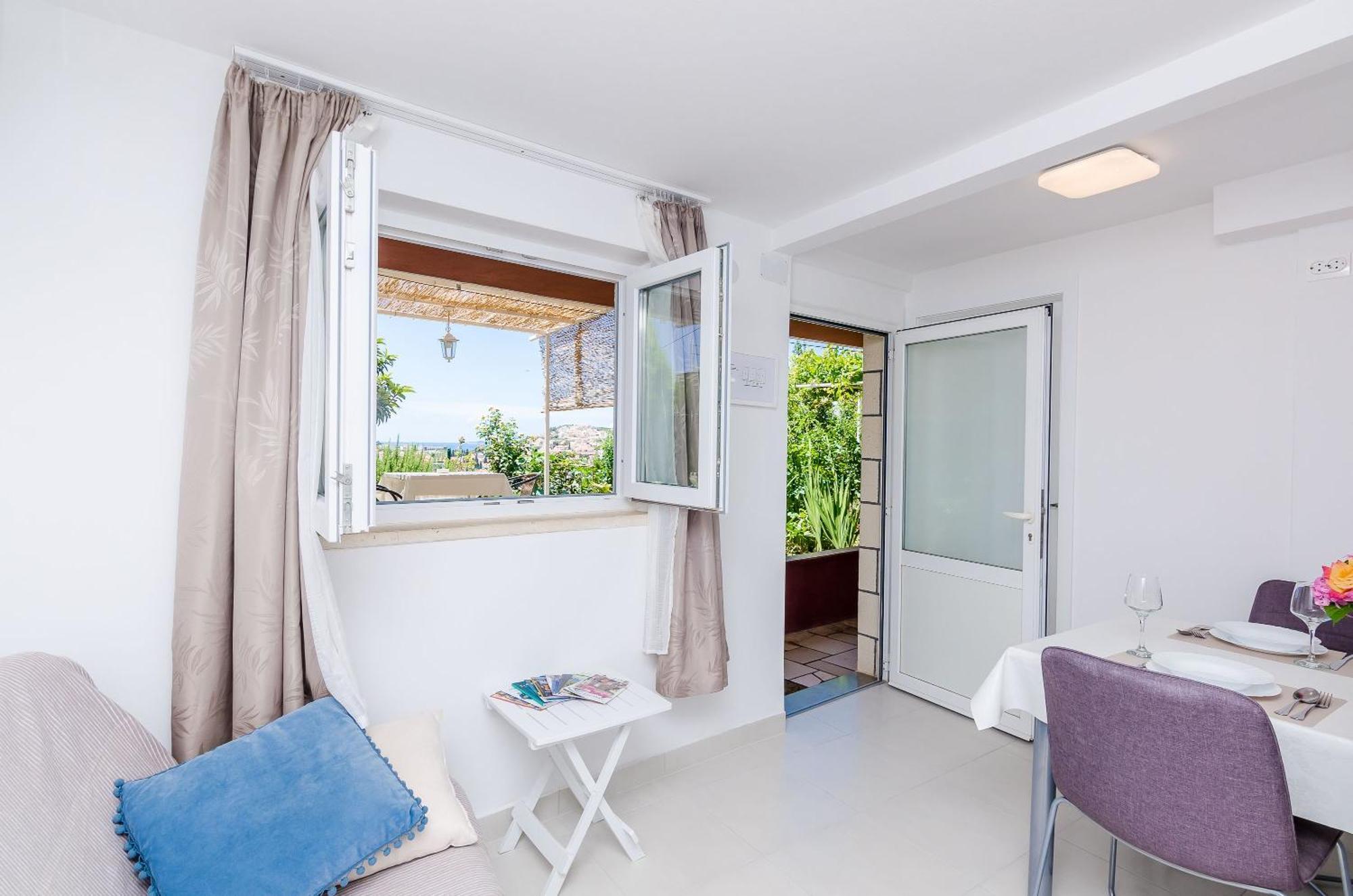 Apartments & Room Lino Dubrovnik Phòng bức ảnh