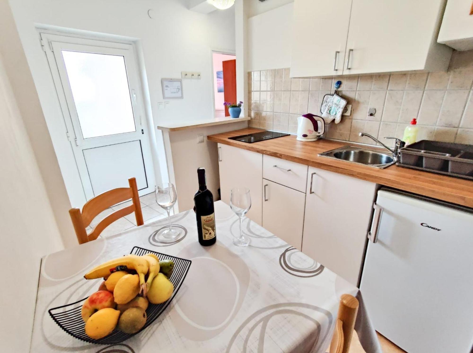 Apartments & Room Lino Dubrovnik Ngoại thất bức ảnh