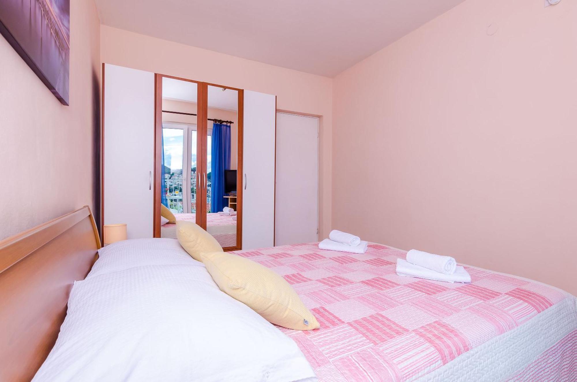 Apartments & Room Lino Dubrovnik Phòng bức ảnh