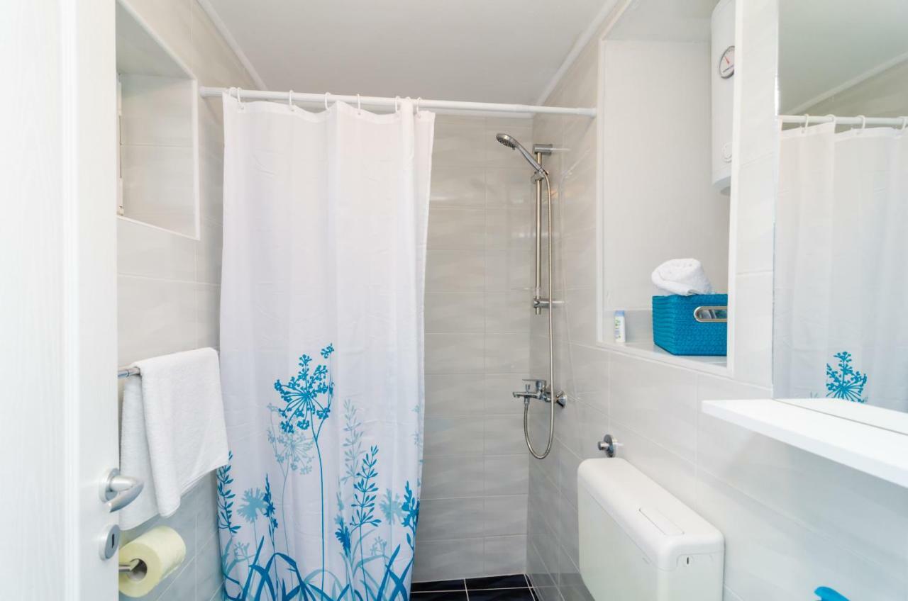 Apartments & Room Lino Dubrovnik Ngoại thất bức ảnh